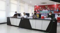 Bupati Jombang Siap Tindaklanjuti Rakor Implementasi PPKM Darurat