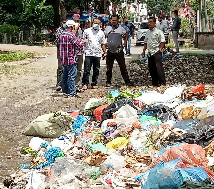 dprk aceh timur