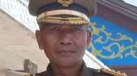 Kasatpol PP Aceh Timur Akan Tindak PKL dan Peternak Yang Bandel