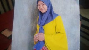 Gadis Cantik Asal Aceh Timur Sudah Sepekan Tak Kunjung Pulang Kerumah