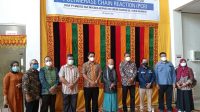 Medco Serahkan Alat Canggih Untuk RSUD Zubir Mahmud Aceh Timur