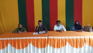Camat Birem Bayeun Aceh Timur: Semua Urusan Masyarakat Akan Dipermudah