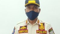 Kasatpol PP Aceh Timur Akan Bongkar Sarang Burung Walet Tak Berijin