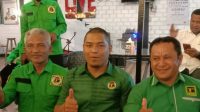 Pengurus Baru, DPC PPP Maluku Tenggara Komitmen Kibarkan Panji Keseluruh Pelosok