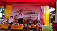 Dirjen KKP RI Kunjungi Aceh Timur