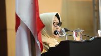 Rapat Paripurna Jawaban Bupati Jombang Atas Raperda APBD 2022