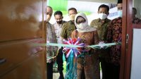 Bupati Jombang Resmikan Gedung Paud Islam Terpadu At Tiin Sidomulyo Megaluh