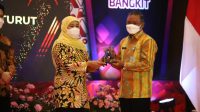 Pemkab Jombang Mendapatkan 8 Kali WTP Berturut Turut dari BPK
