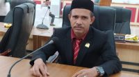 Yahya Fraksi Partai Aceh Menduga Proyek Jargas di Aceh Timur, Tak Sesuai Target