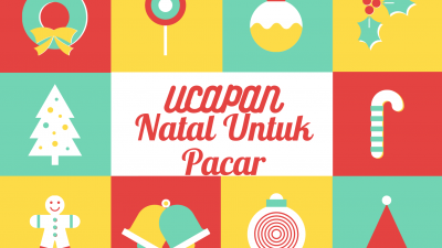 Ucapan Natal Untuk Pacar