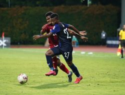 Jelang Kamboja VS Laos di Piala Suzuki AFF 2020