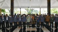 Mundjidah Wahab Apresiasi Bimtek Komite Sekolah Madrasah Yang Digagas Dewan Pendidikan Jombang