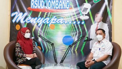 layanan emergency rsud jombang