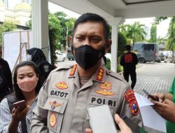 Hakim PN Surabaya Tolak Prapradilan Anak Kyai Jombang