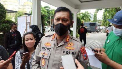 Hakim PN Surabaya Tolak Prapradilan Anak Kyai Jombang