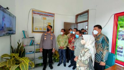 klinik pertanian mojowarno jombang