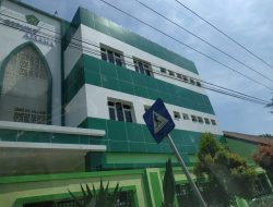 Pekerjaan Molor, Pemborong Gedung Asrama Siswa MAN 1 Jombang Didenda