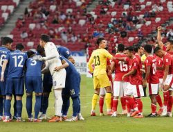 Final Piala AFF 2020, Indonesia Ingin Menghapus Luka Lama Melawan Thailand