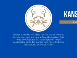 Ramalan Zodiak Cancer Hari Ini 30 Januari 2022