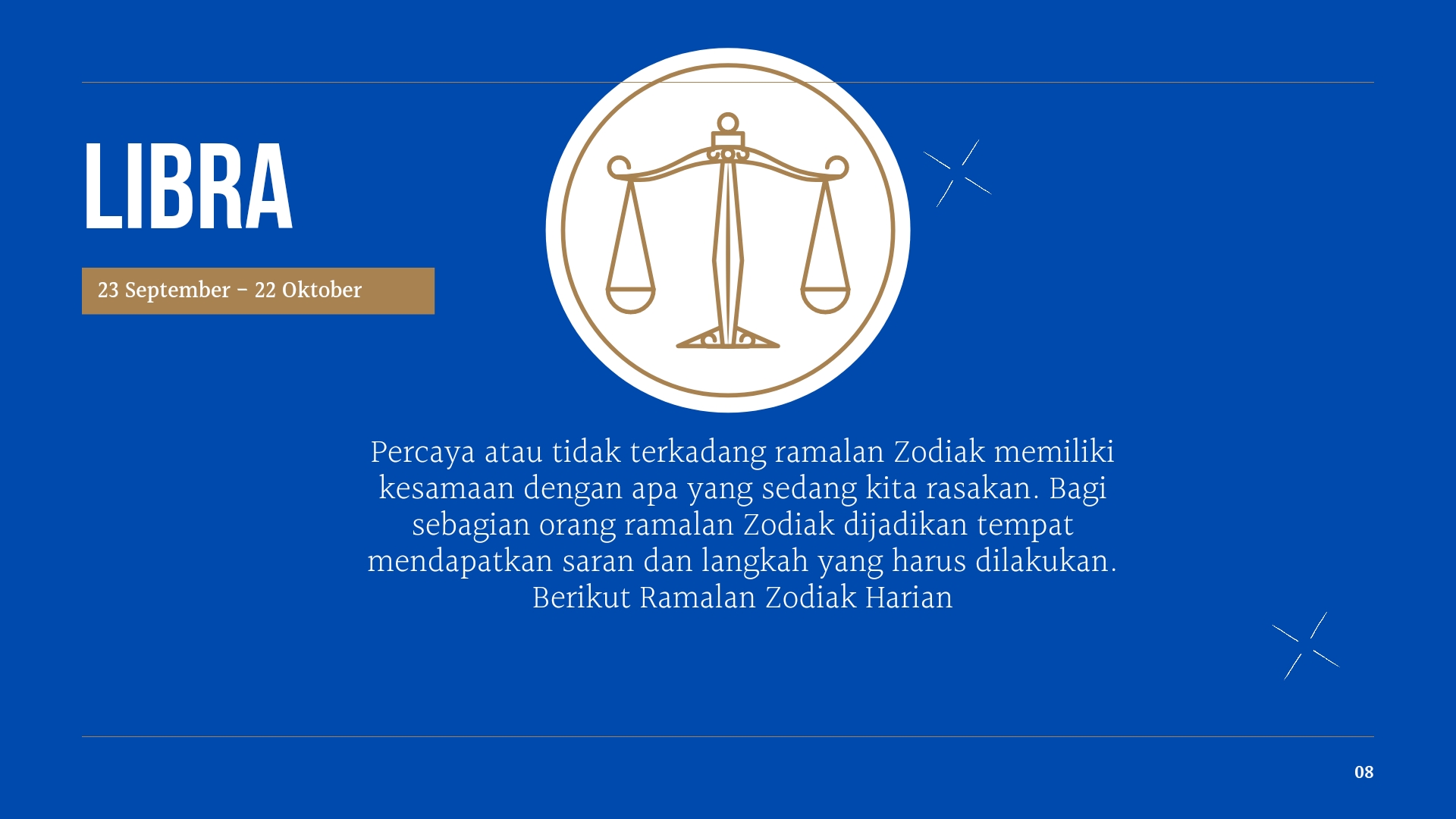 ramalan zodiak libra