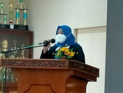 Lilik Agus Purnomo Menjadi Ketua Perwosi Kabupaten Jombang