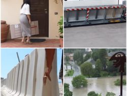 8 Alat Canggih Anti Banjir Yang Digunakan di Eropa dan Amerika
