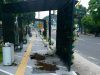 Soal Kerusakan Pot Bunga Jalan KH Wahid Hasyim, Dinas Perkim Jombang: Akan Dilakukan Perbaikan dan Pemasangan CCTV