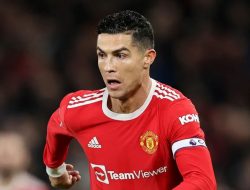 Statistik GW22 FPL: Cristiano Ronaldo Didukung Satu Juta Penggunaan Chip