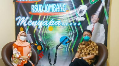 Deteksi Dini dan Penatalaksanaan Kanker Payudara Bersama Dr Agoeng Soeprijadi SpB RSUD Jombang