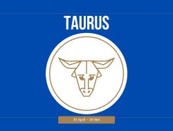 Ramalan Zodiak Taurus 11 Februari 2022