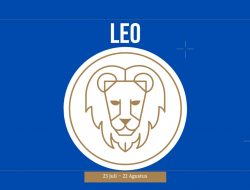Ramalan Zodiak Leo Minggu 6 Februari 2022