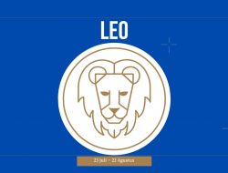 Ramalan Zodiak Leo 14 Februari 2022