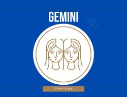 Ramalan Zodiak Gemini Minggu 6 Februari 2022