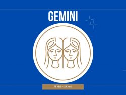 Ramalan Zodiak Gemini Senin 7 Februari 2022