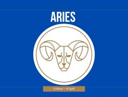 Ramalan Zodiak Aries Minggu 6 Februari 2022