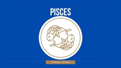 Ramalan Zodiak Pisces