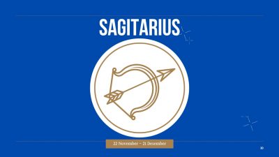 Ramalan Zodiak Sagitarius