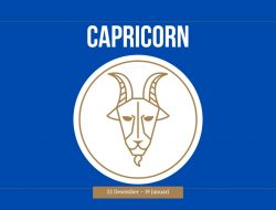 Ramalan Zodiak Capricorn Minggu 6 Februari 2022