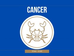 Ramalan Zodiak Cancer Minggu 6 Februari 2022