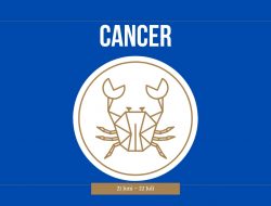 Ramalan Zodiak Cancer 12 Februari 2022