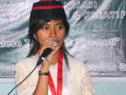 GMNI NTT Mengecam Elit Partai Politik Yang Buat Gaduh di Ruang Publik