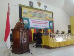 Kesbangpol Aceh Gelar DIKPOL di Aceh Timur