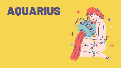 Ramalan Zodiak Aquarius Rabu 16 Februari 2022