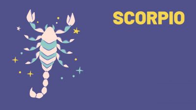 Ramalan Zodiak Scorpio Minggu 20 Februari 2022