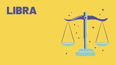 Ramalan Zodiak Libra Minggu 20 Februari 2022