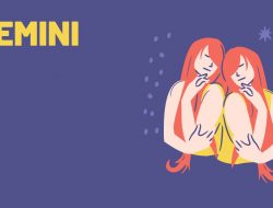 Ramalan Zodiak Gemini Minggu 20 Februari 2022