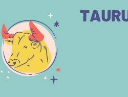 Ramalan Zodiak Taurus 18 Februari 2022