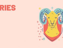 Ramalan Zodiak Aries Minggu 20 Februari 2022