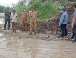 PT Medco dan Pemkab Aceh Timur Kerjasama Perbaiki Jalan Rusak