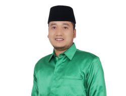 Mantan Ketua KPU Ngawi Menjadi Pengurus PPP